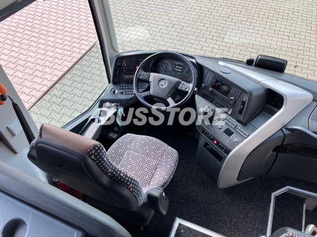 Mercedes-Benz - Tourismo 16 RHD/2 - WAR2555912078