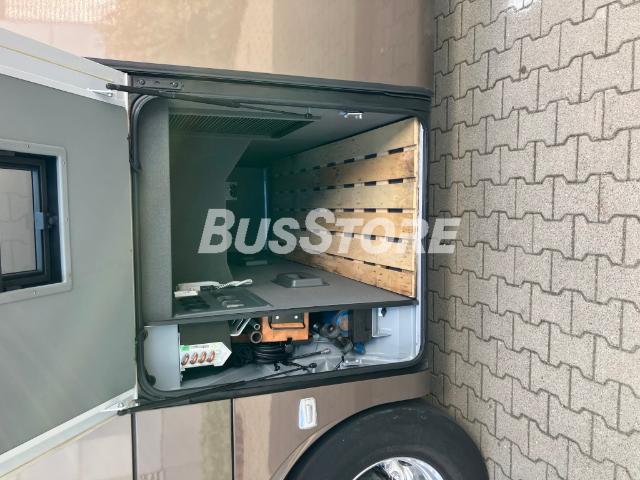 Mercedes-Benz - Tourismo R2 16 RHD (M/2) - WAR2555912078