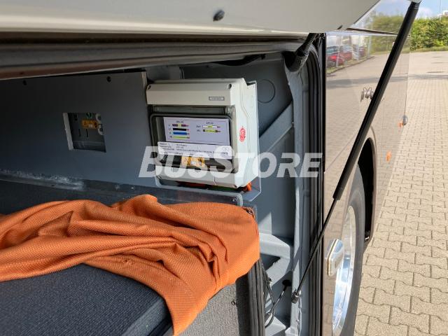 Mercedes-Benz - Tourismo R2 16 RHD (M/2) - WAR2555912078