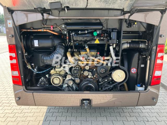 Mercedes-Benz - Tourismo 16 RHD/2 - WAR2555912078