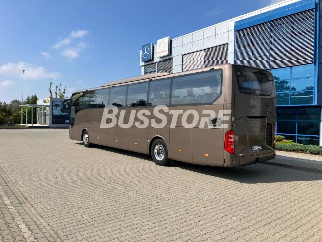 Mercedes-Benz - Tourismo R2 16 RHD (M/2) - WAR2555912078