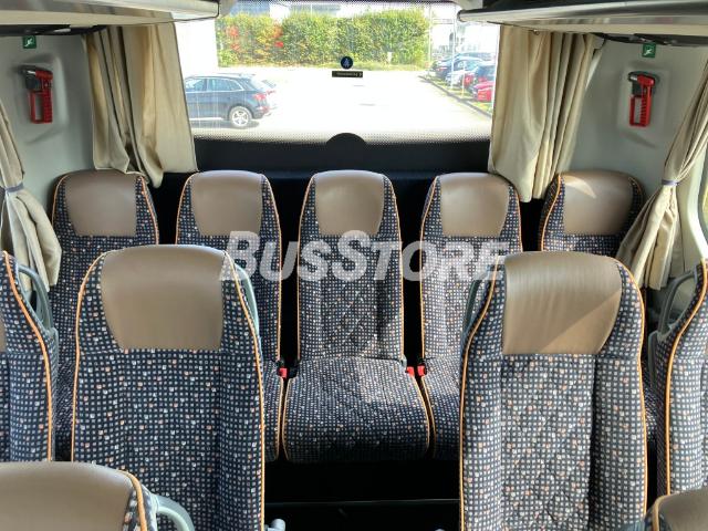 Mercedes-Benz - Tourismo R2 16 RHD (M/2) - WAR2555912078