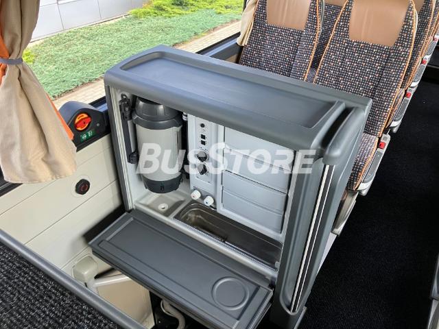 Mercedes-Benz - Tourismo R2 16 RHD (M/2) - WAR2555912078