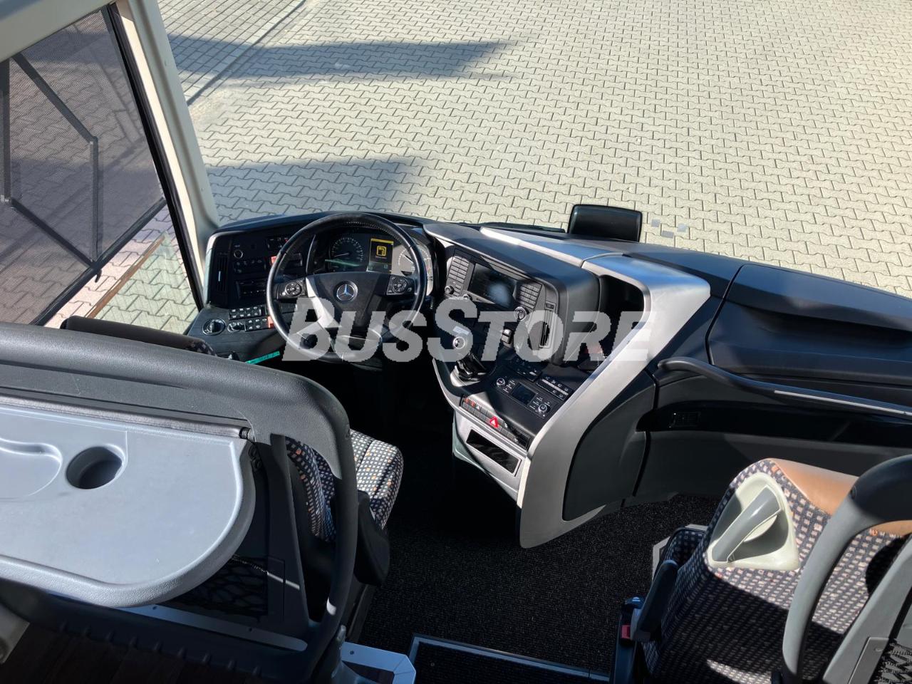 Mercedes-Benz - Tourismo R2 17 RHD - WAR2555912079