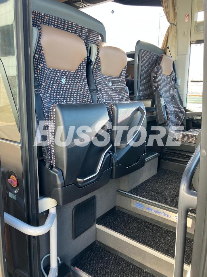 Mercedes-Benz - Tourismo R2 17 RHD - WAR2555912079