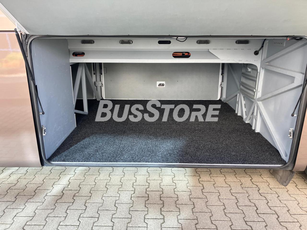 Mercedes-Benz - Tourismo R2 17 RHD - WAR2555912079