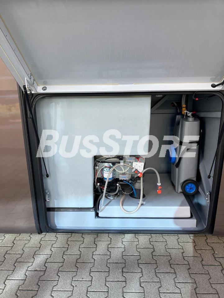 Mercedes-Benz - Tourismo R2 17 RHD - WAR2555912079