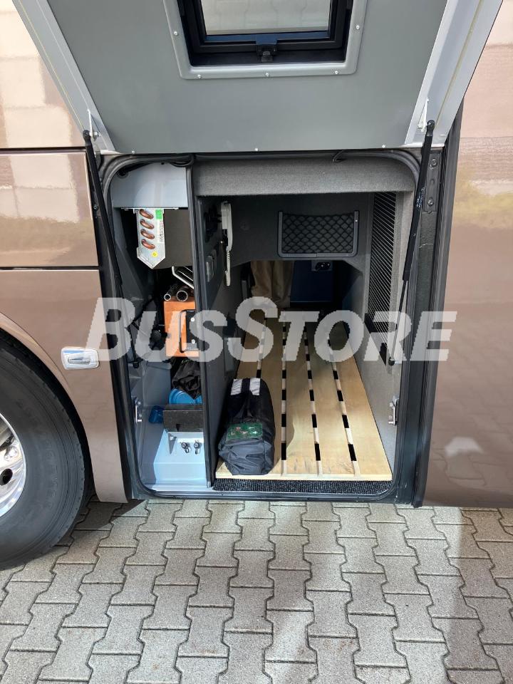 Mercedes-Benz - Tourismo R2 17 RHD - WAR2555912079