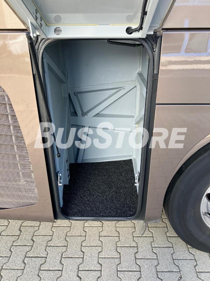 Mercedes-Benz - Tourismo R2 17 RHD - WAR2555912079