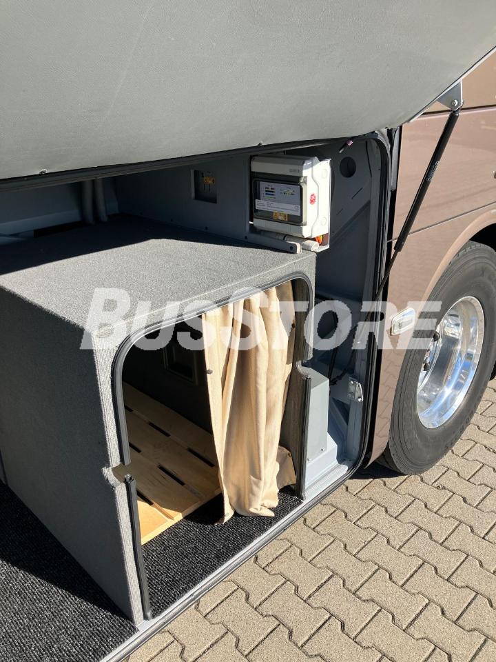 Mercedes-Benz - Tourismo R2 17 RHD - WAR2555912079