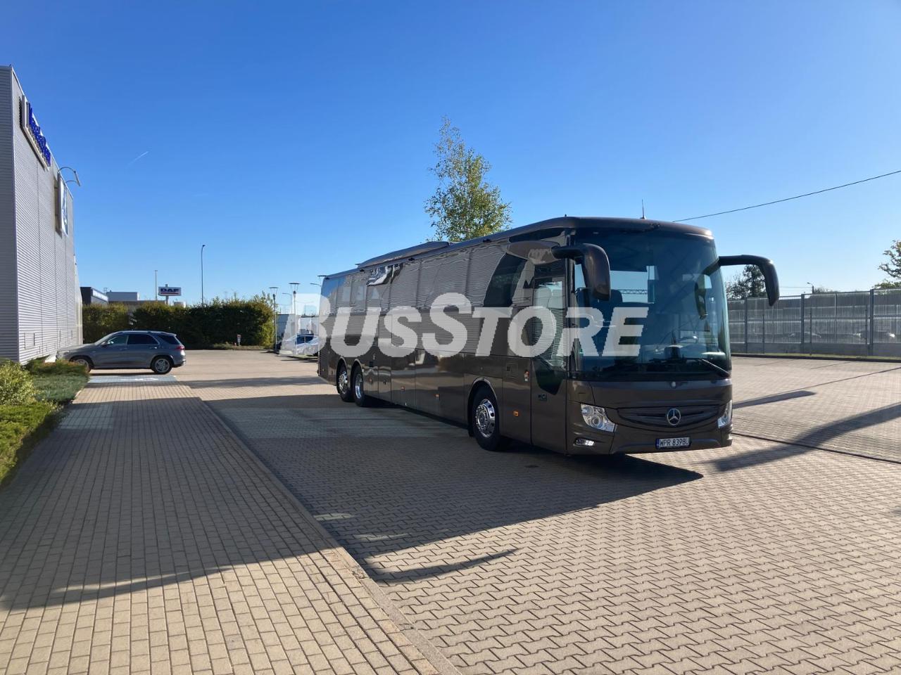 Mercedes-Benz - Tourismo R2 17 RHD - WAR2555912079