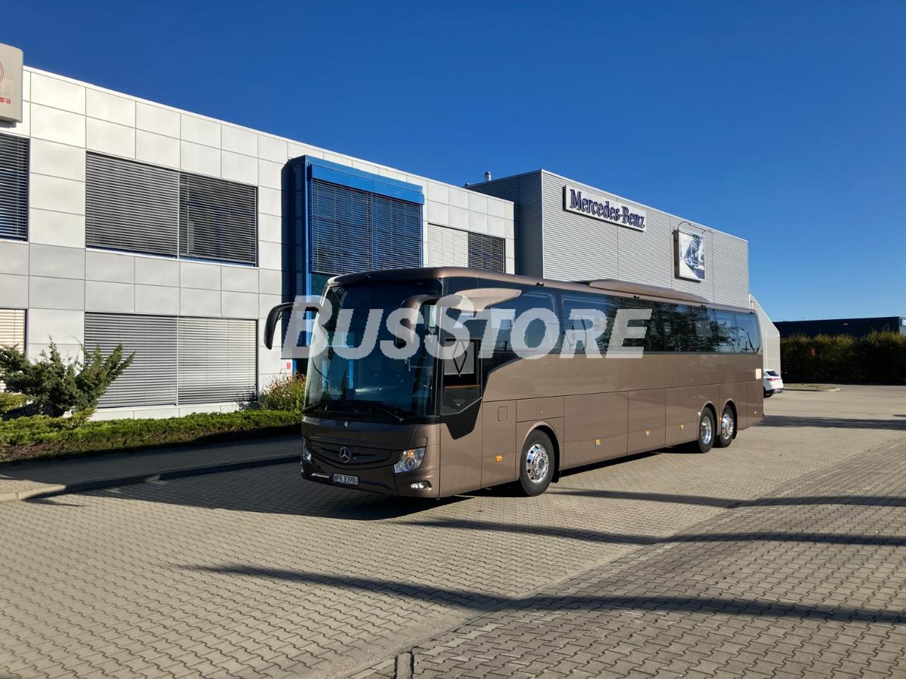 Mercedes-Benz - Tourismo R2 17 RHD - WAR2555912079