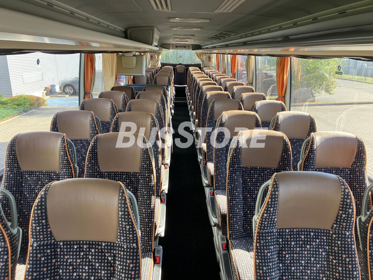 Mercedes-Benz - Tourismo R2 17 RHD - WAR2555912079