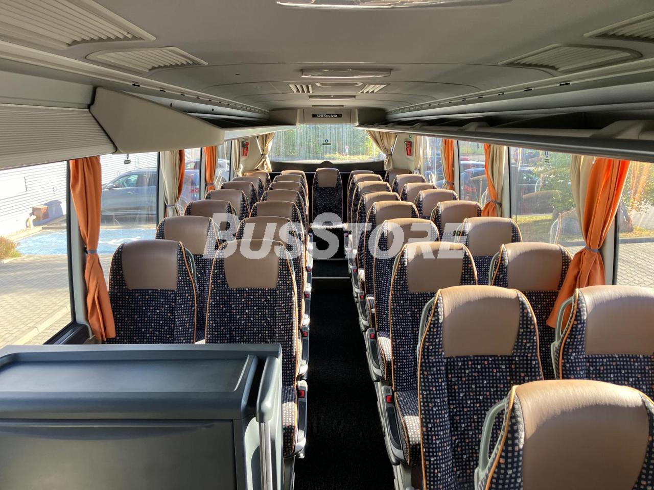 Mercedes-Benz - Tourismo R2 17 RHD - WAR2555912079