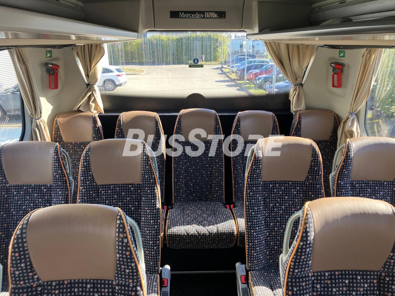 Mercedes-Benz - Tourismo R2 17 RHD - WAR2555912079