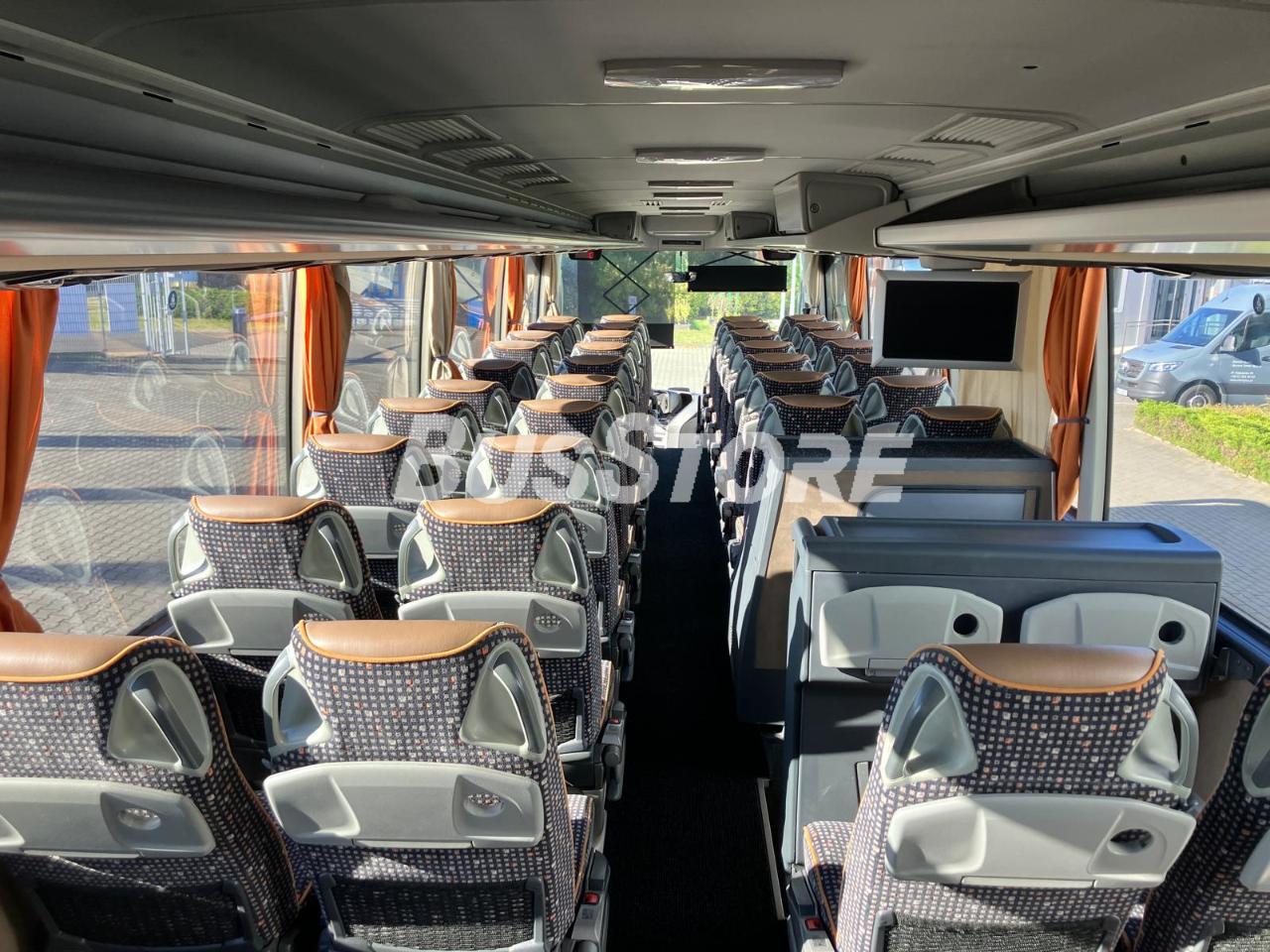 Mercedes-Benz - Tourismo R2 17 RHD - WAR2555912079