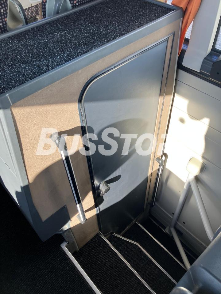 Mercedes-Benz - Tourismo R2 17 RHD - WAR2555912079