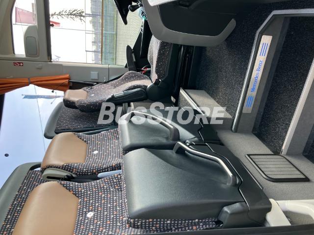 Mercedes-Benz - Tourismo 16 RHD/2 - WAR2555912080