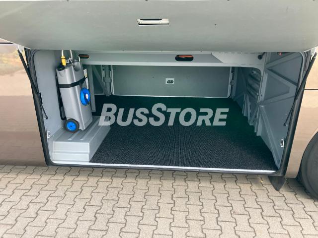 Mercedes-Benz - Tourismo 16 RHD/2 - WAR2555912080