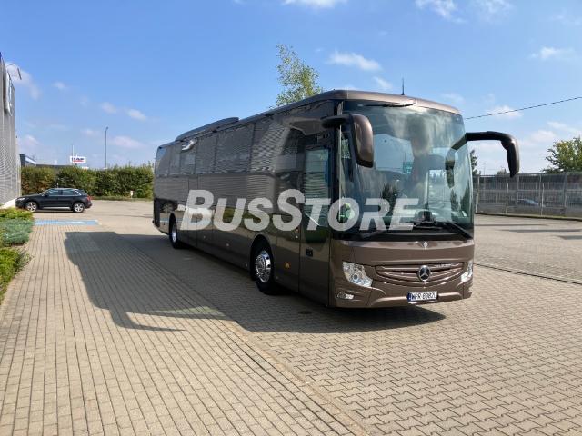 Mercedes-Benz - Tourismo R2 16 RHD (M/2) - WAR2555912080