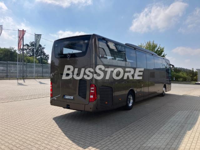 Mercedes-Benz - Tourismo 16 RHD/2 - WAR2555912080