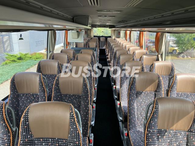 Mercedes-Benz - Tourismo 16 RHD/2 - WAR2555912080