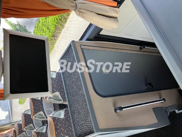 Mercedes-Benz - Tourismo 16 RHD/2 - WAR2555912080