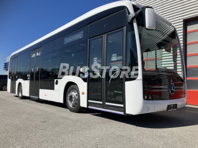 Mercedes-Benz - eCitaro - WIN2555712003