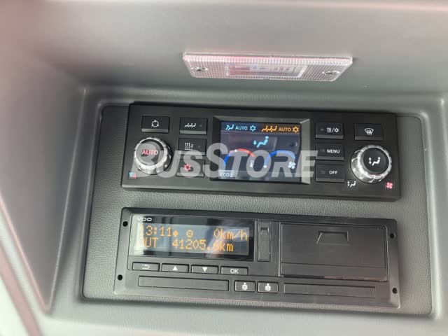 Mercedes-Benz - eCitaro - WIN2555712003