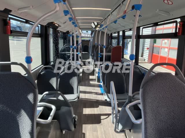 Mercedes-Benz - eCitaro - WIN2555712003