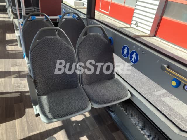 Mercedes-Benz - eCitaro - WIN2555712003