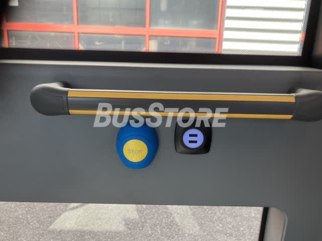 Mercedes-Benz - eCitaro - WIN2555712003