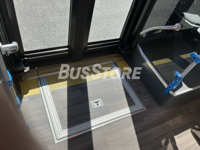 Mercedes-Benz - eCitaro - WIN2555712003