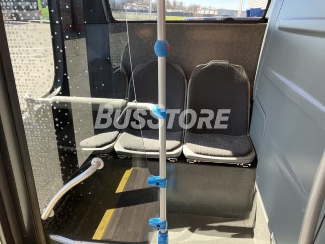 Mercedes-Benz - eCitaro - WIN2555712003