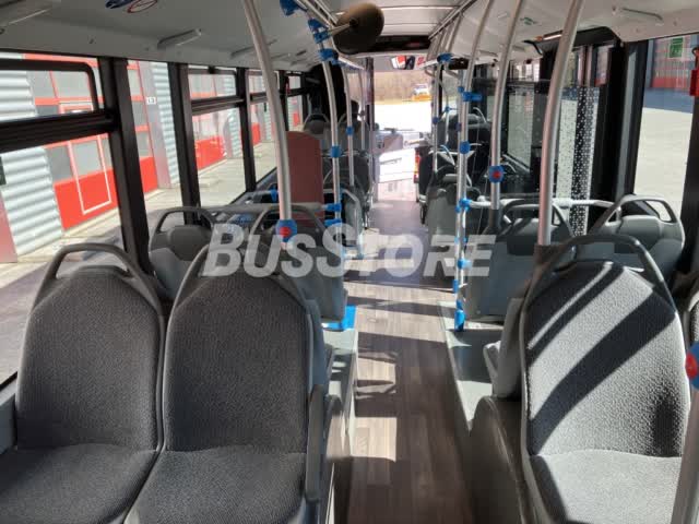 Mercedes-Benz - eCitaro - WIN2555712003