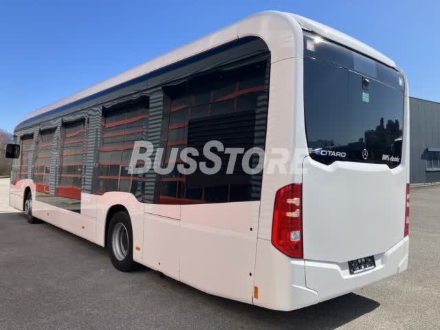 Mercedes-Benz - eCitaro - WIN2555712003
