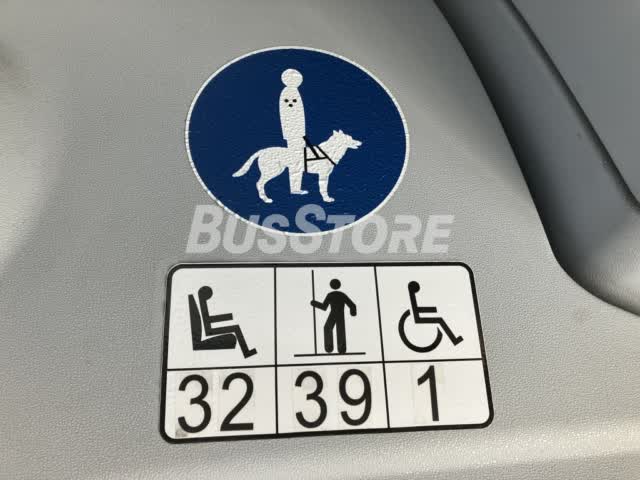 Mercedes-Benz - eCitaro - WIN2555712003