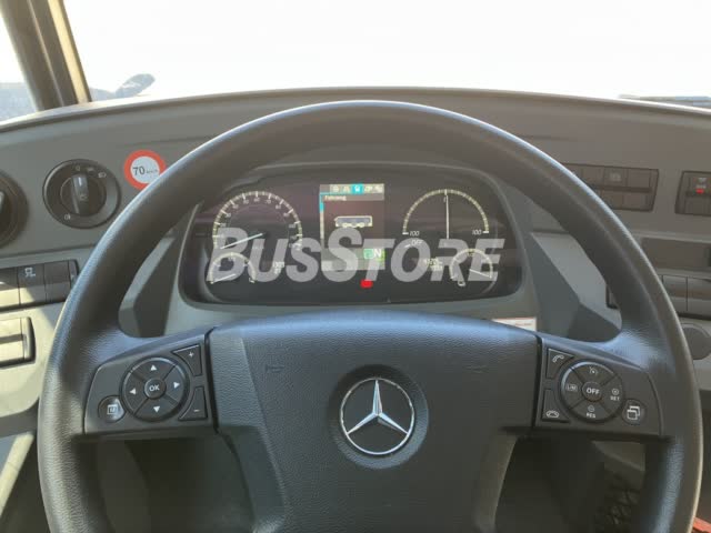 Mercedes-Benz - eCitaro - WIN2555712003