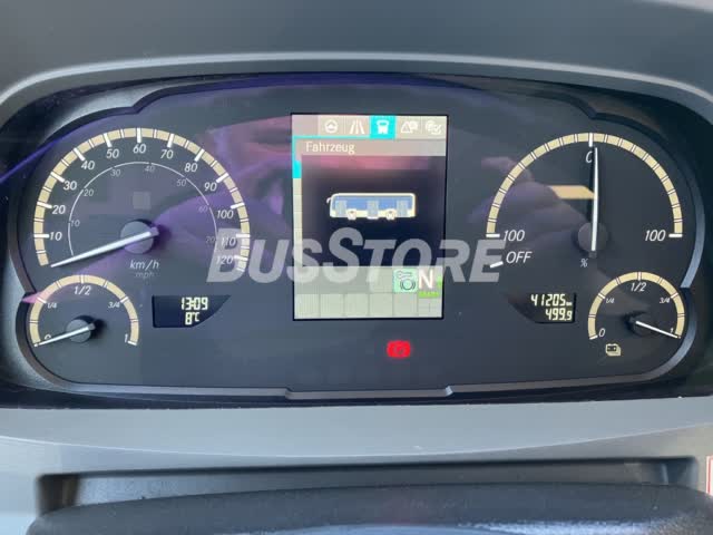 Mercedes-Benz - eCitaro - WIN2555712003