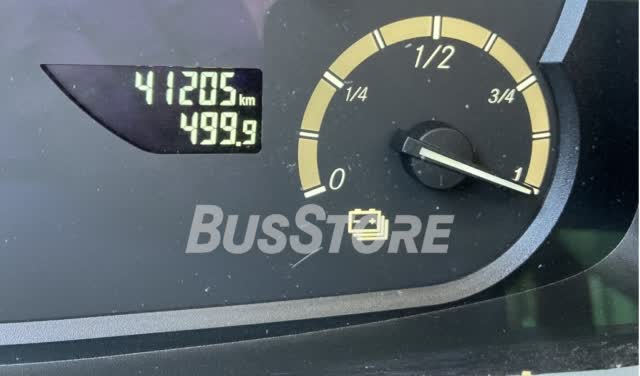 Mercedes-Benz - eCitaro - WIN2555712003