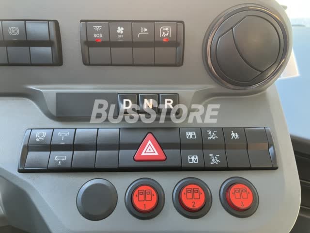 Mercedes-Benz - eCitaro - WIN2555712003