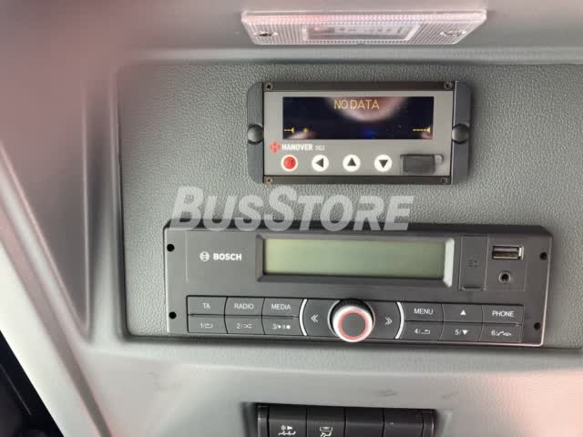 Mercedes-Benz - eCitaro - WIN2555712003