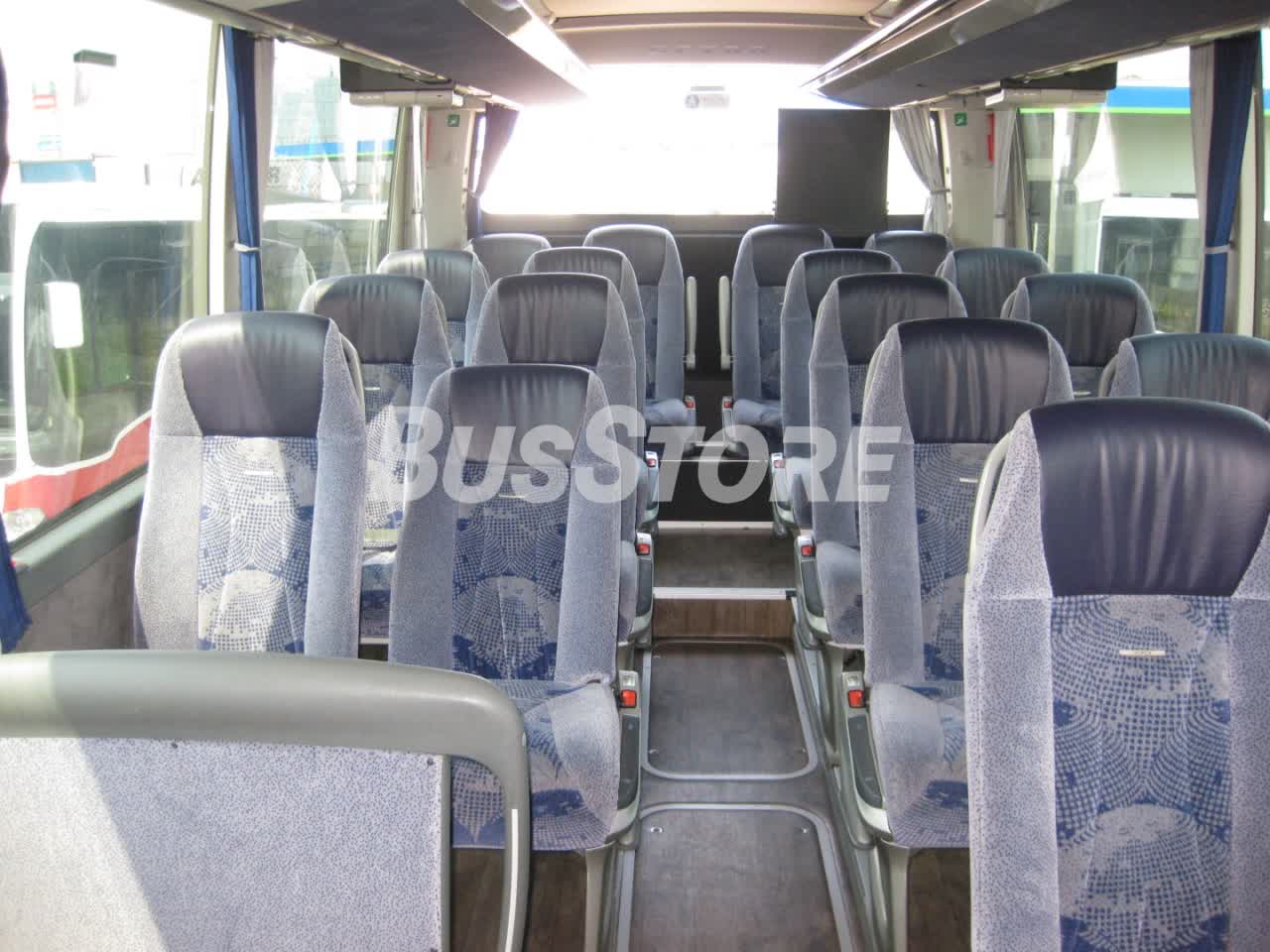 Setra - S 511 HD - WIN2555712045