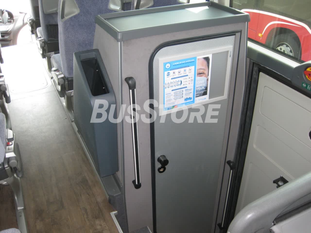 Setra - S 511 HD - WIN2555712045