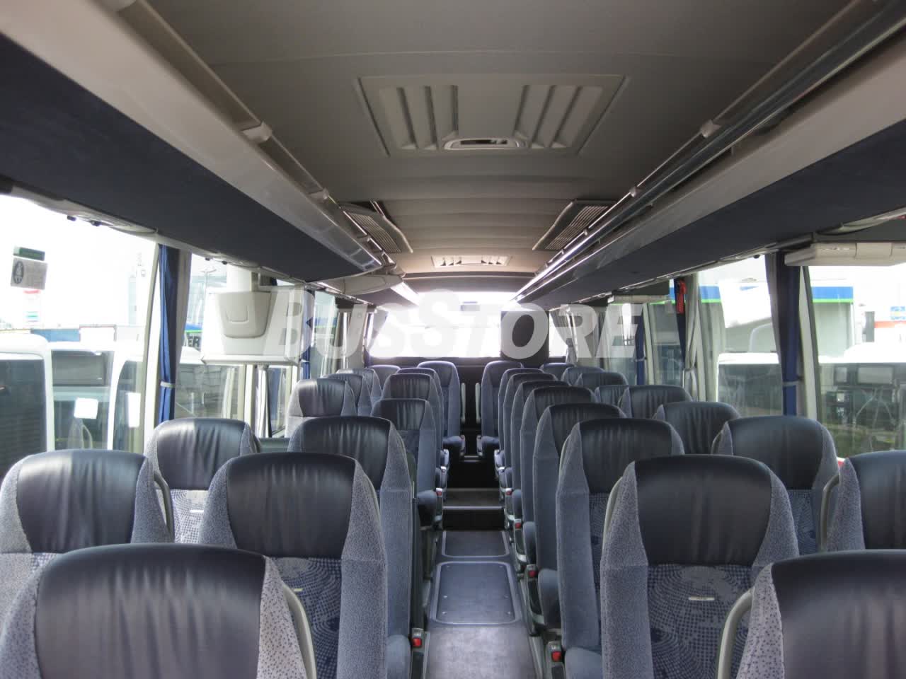 Setra - S 511 HD - WIN2555712045