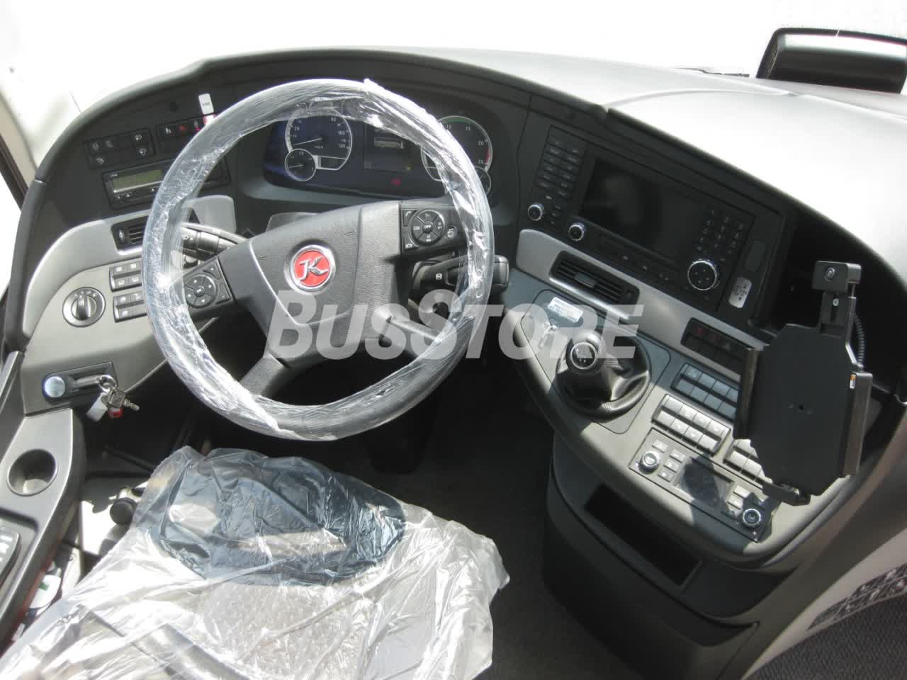 Setra - S 511 HD - WIN2555712045