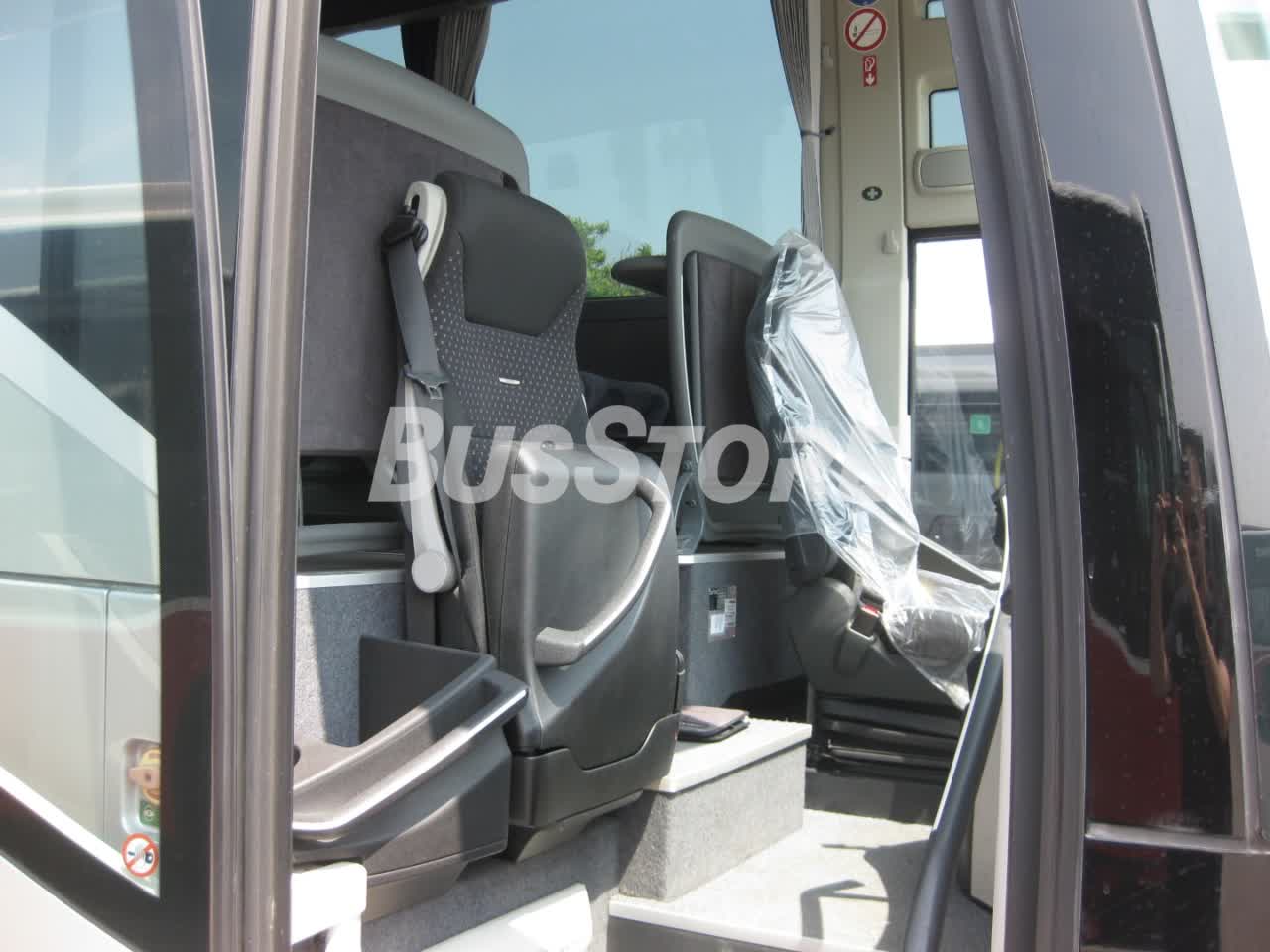 Setra - S 511 HD - WIN2555712045