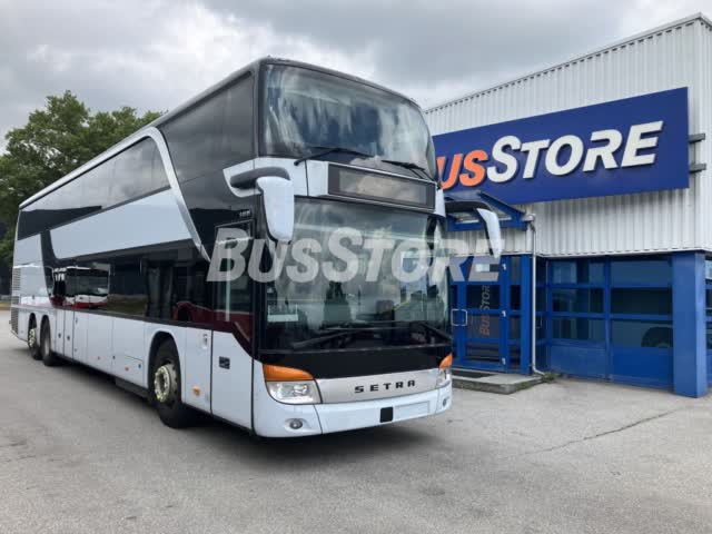 Setra - S 431 DT - WIN2555712062