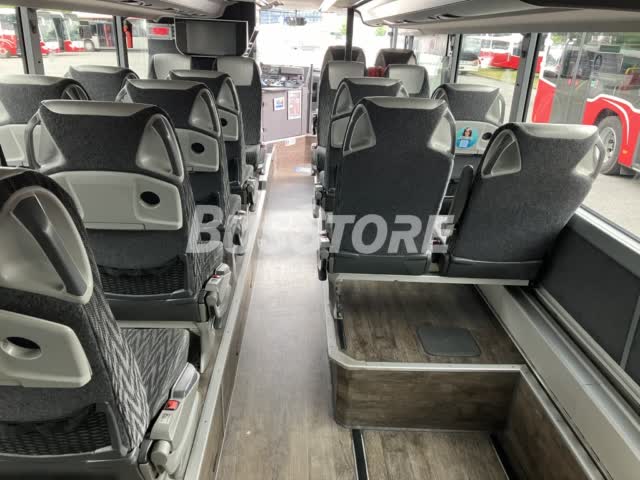 Setra - S 431 DT - WIN2555712062