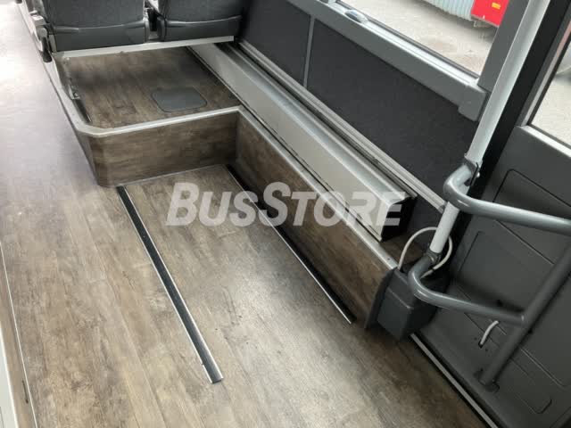 Setra - S 431 DT - WIN2555712062